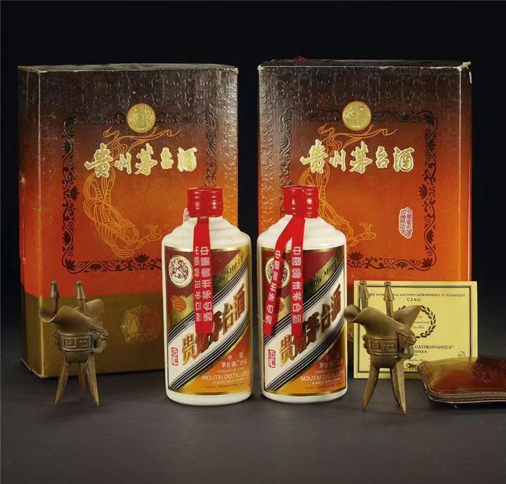 普格烟酒回收